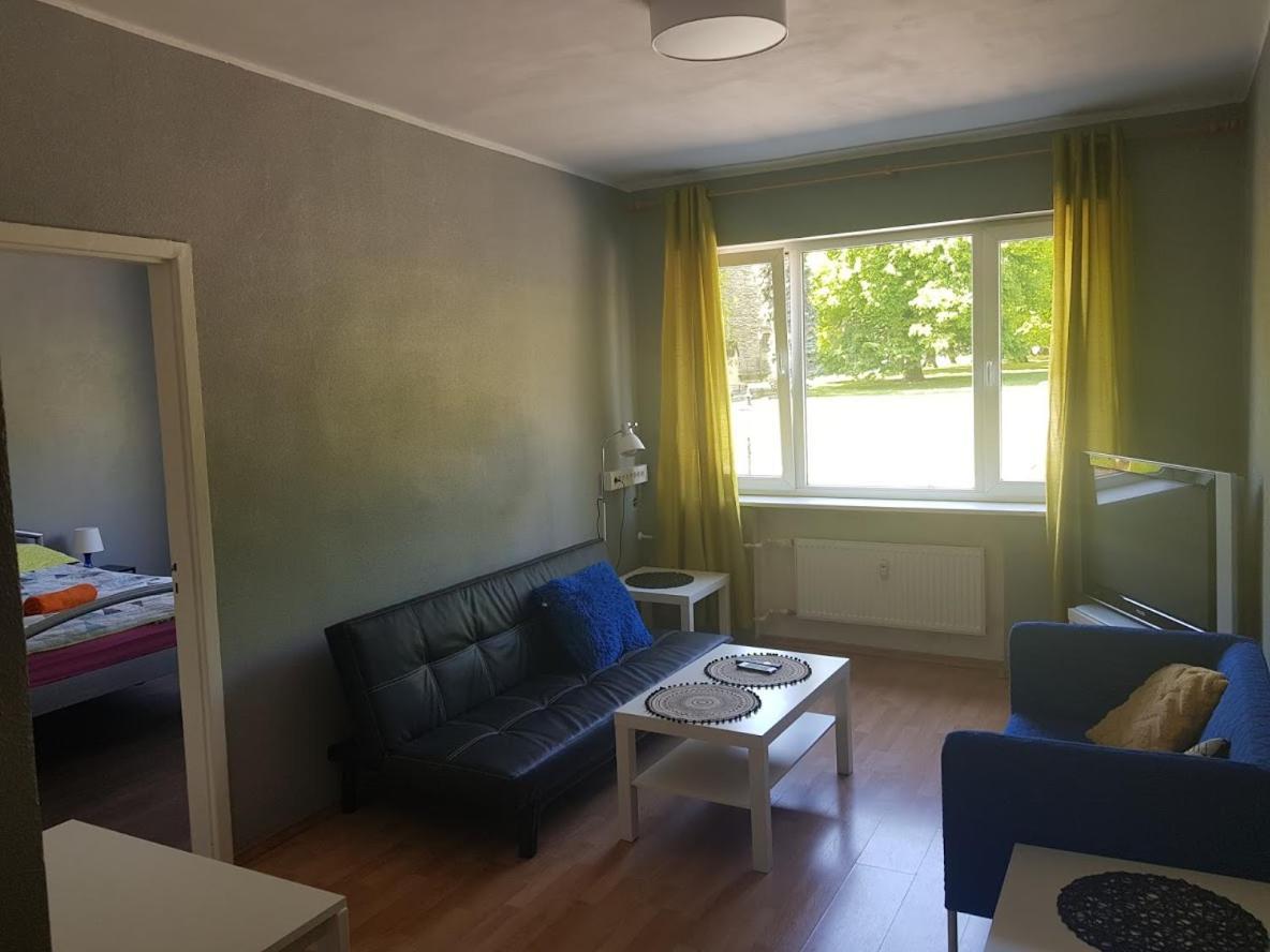 Vanalinna Apartment タリン エクステリア 写真