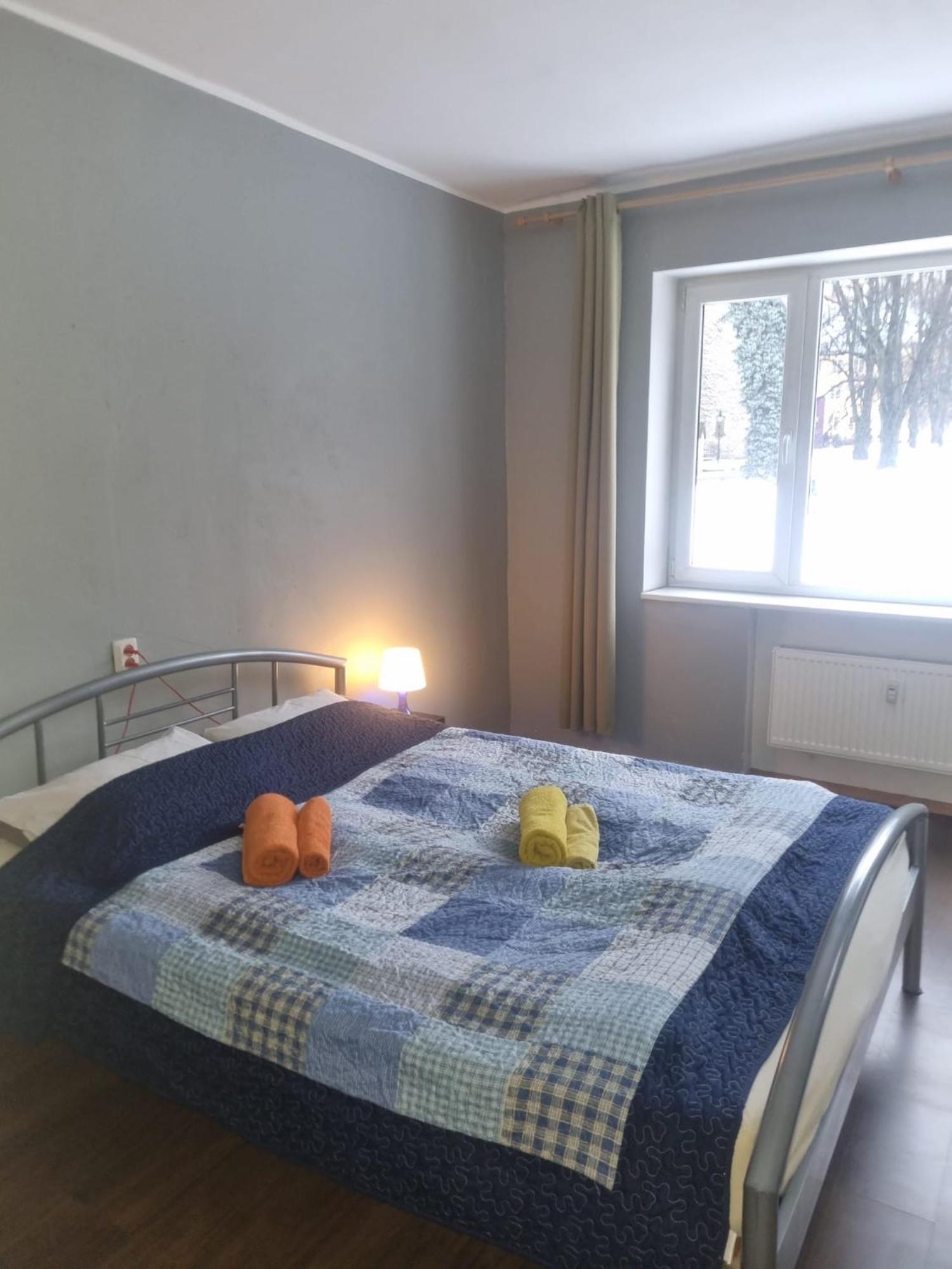 Vanalinna Apartment タリン エクステリア 写真
