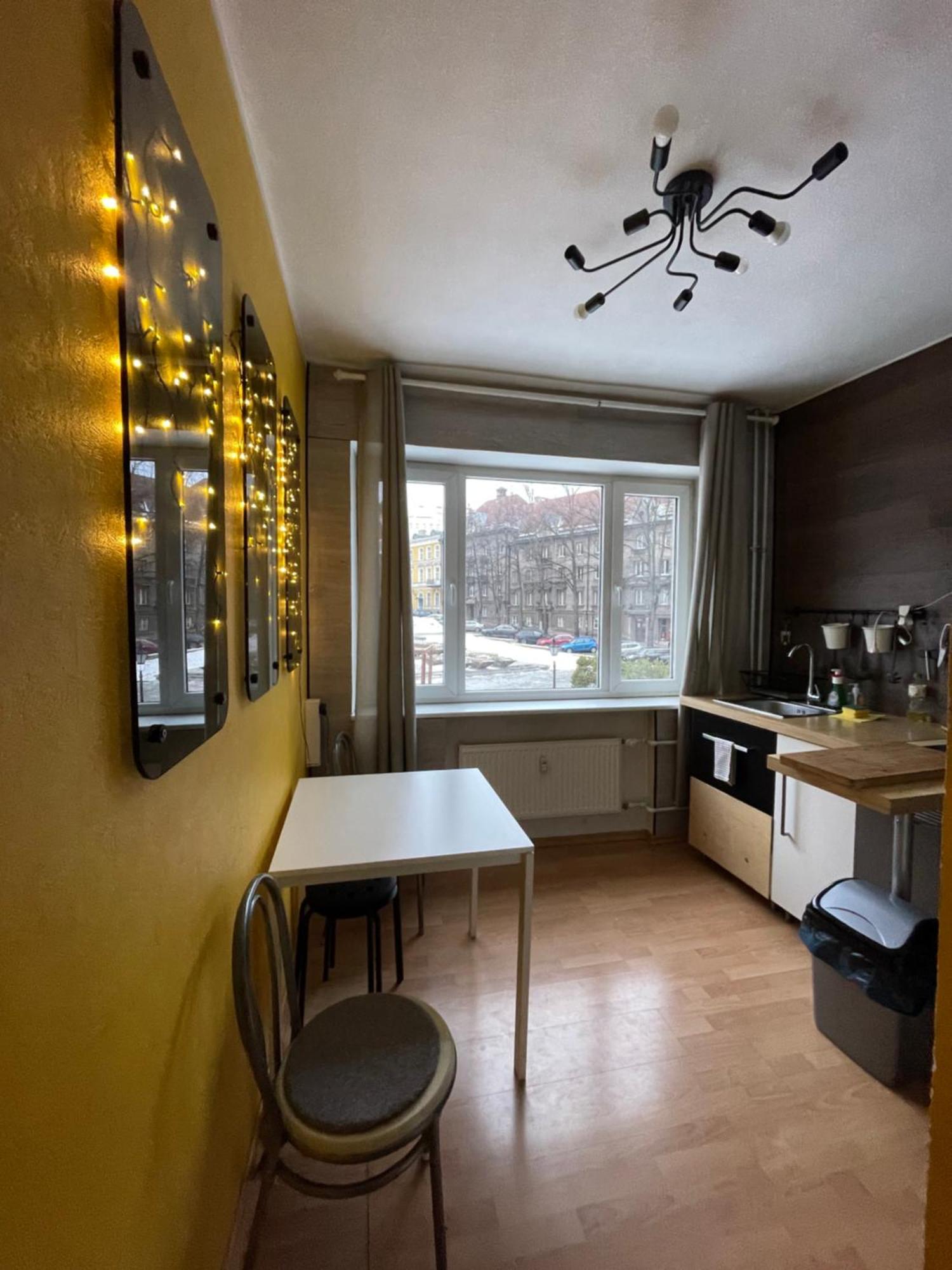 Vanalinna Apartment タリン エクステリア 写真