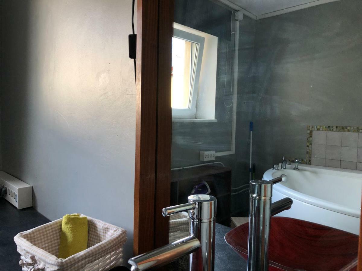Vanalinna Apartment タリン エクステリア 写真