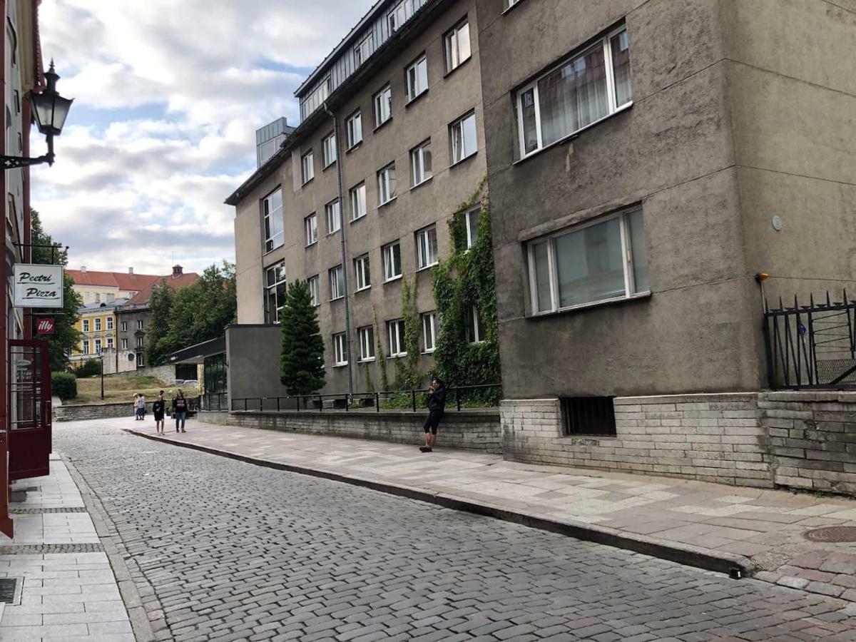 Vanalinna Apartment タリン エクステリア 写真