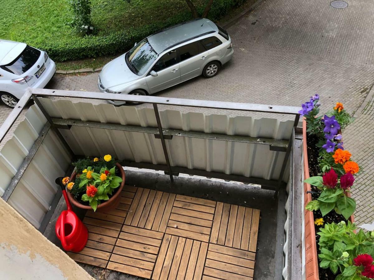 Vanalinna Apartment タリン エクステリア 写真