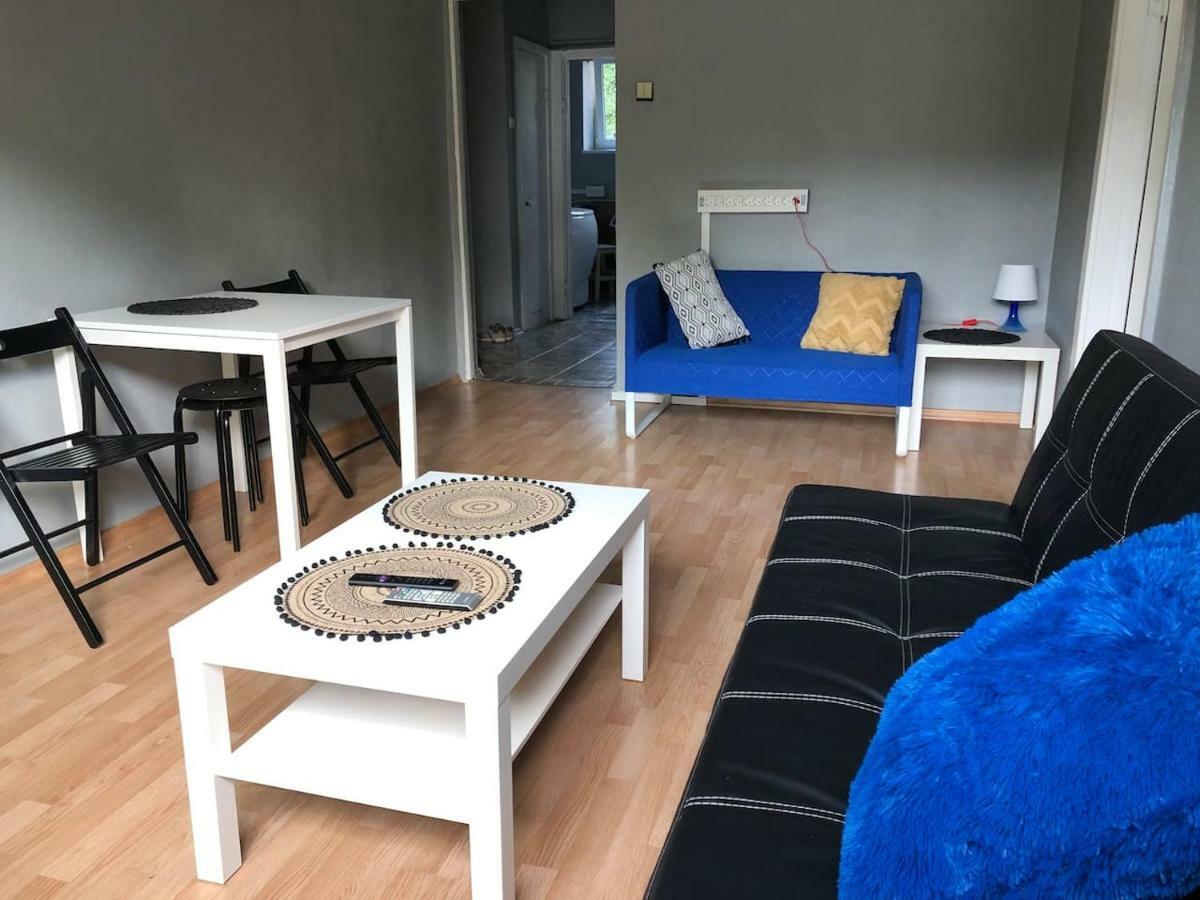 Vanalinna Apartment タリン エクステリア 写真