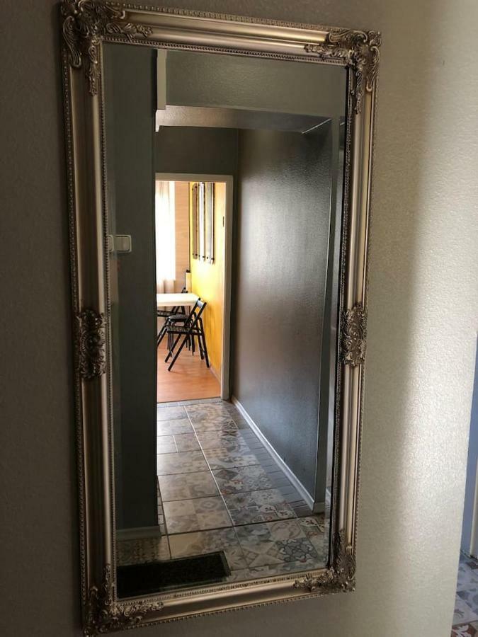 Vanalinna Apartment タリン エクステリア 写真