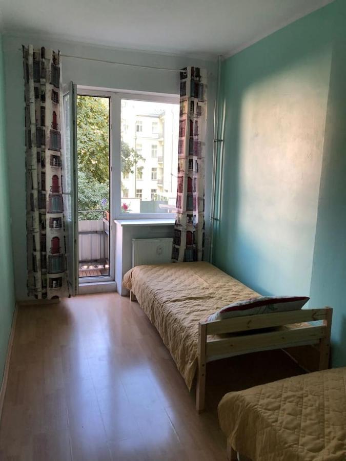 Vanalinna Apartment タリン エクステリア 写真