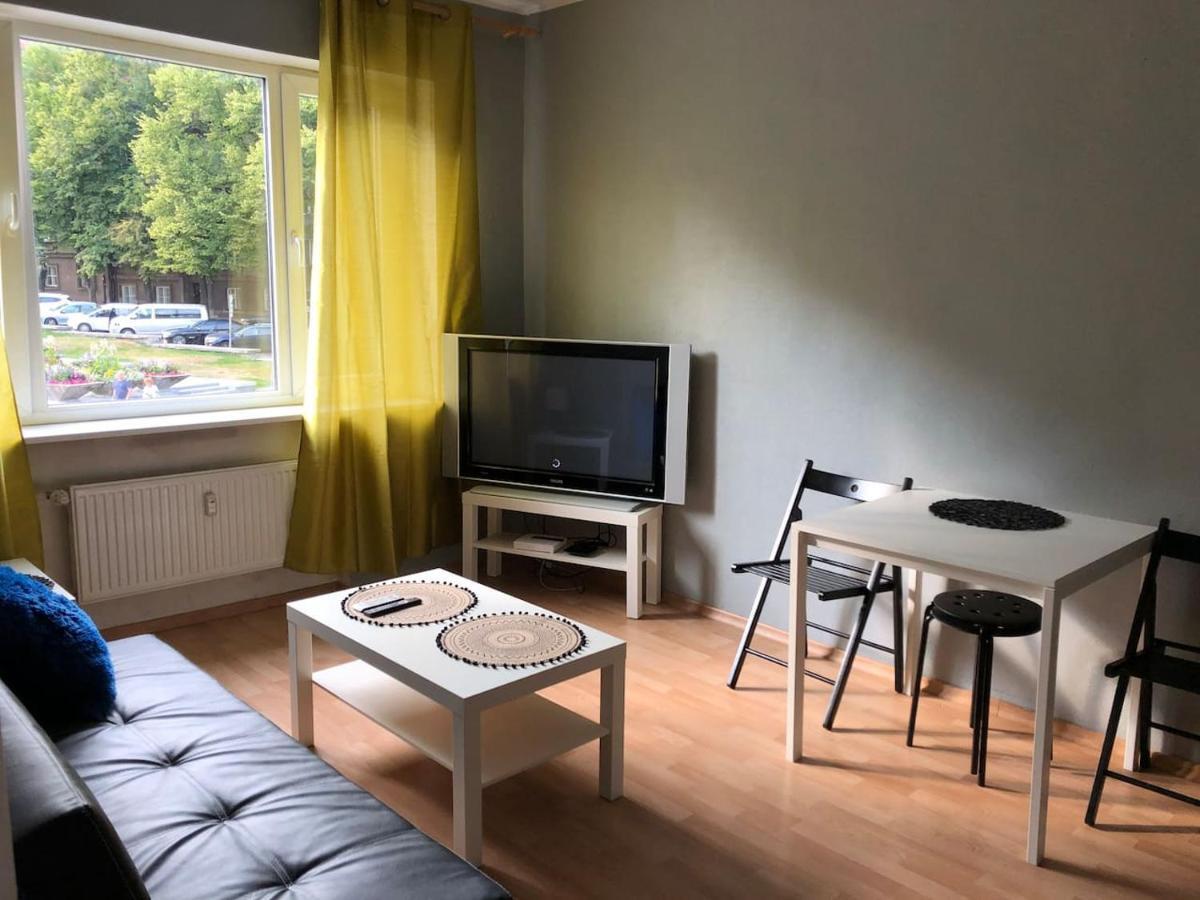 Vanalinna Apartment タリン エクステリア 写真