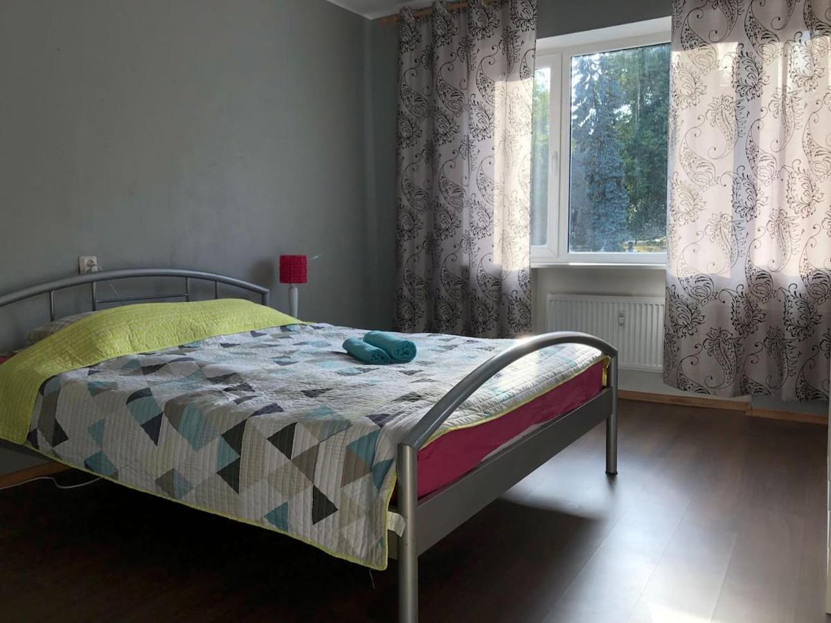 Vanalinna Apartment タリン エクステリア 写真