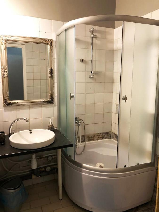 Vanalinna Apartment タリン エクステリア 写真
